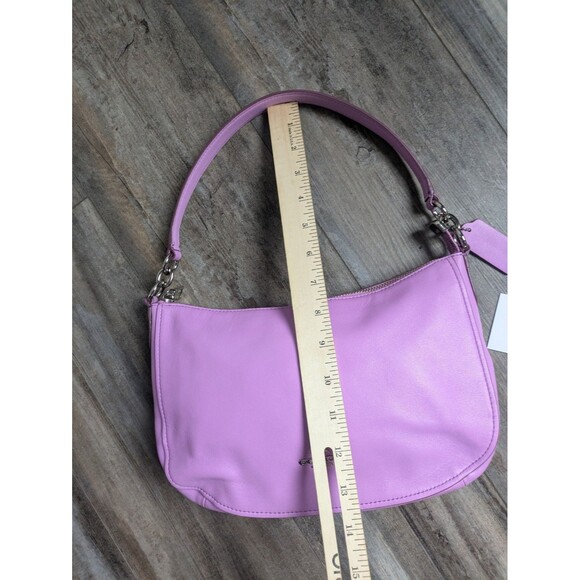 NWT Coach 2016 Style 37018 Shoulder Bag Y2K Leather SMITH CHELSEA XBOD New Tags - Picture 3 of 7